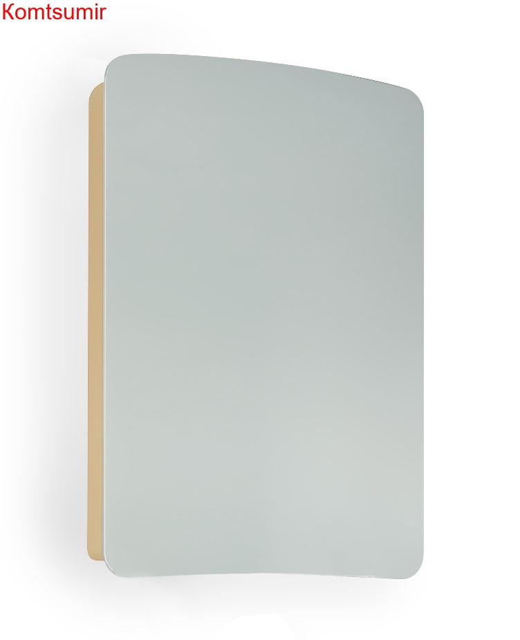 ЗЕРКАЛО-ШКАФ LOZA 60