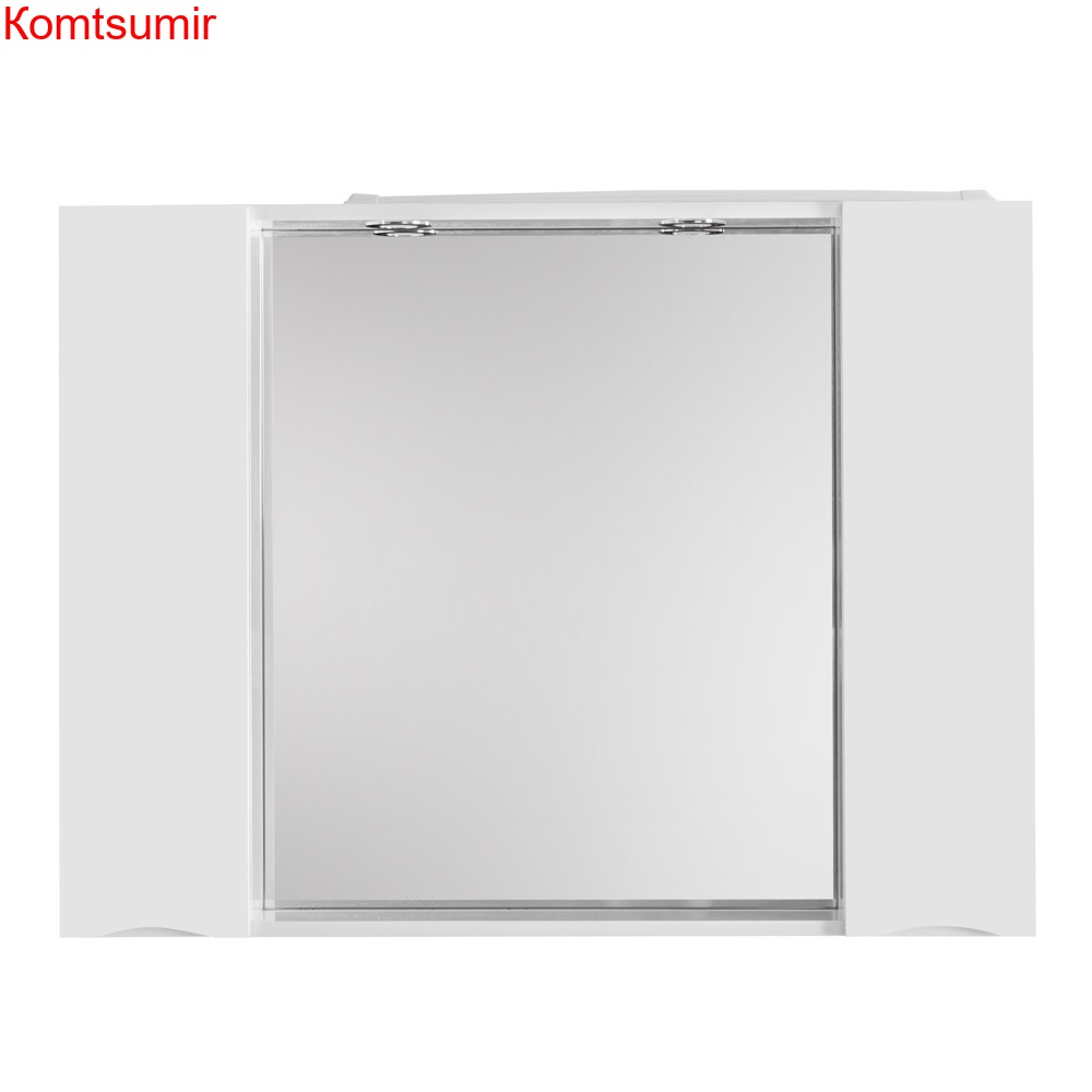 Шкаф подвесной BelBagno MARINO-SPC-1000/750-2A-BL-P