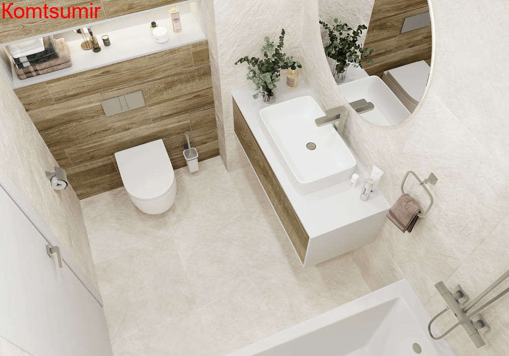 Коллекция Alma Ceramica Toscana 57*57 Коллекция Alma Ceramica Toscana 57*57
