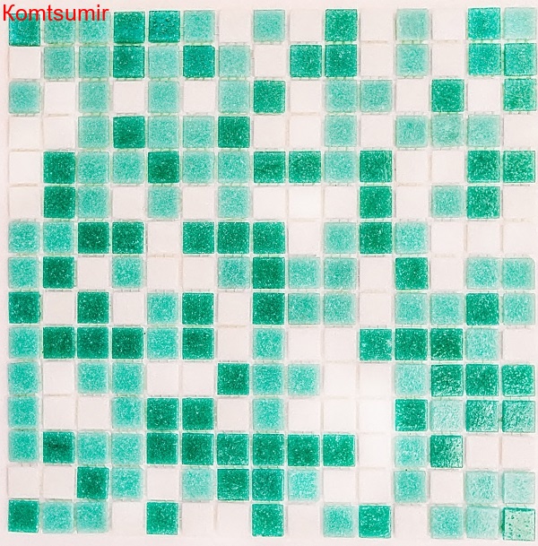 Мозаика Emily Мозаика Emily