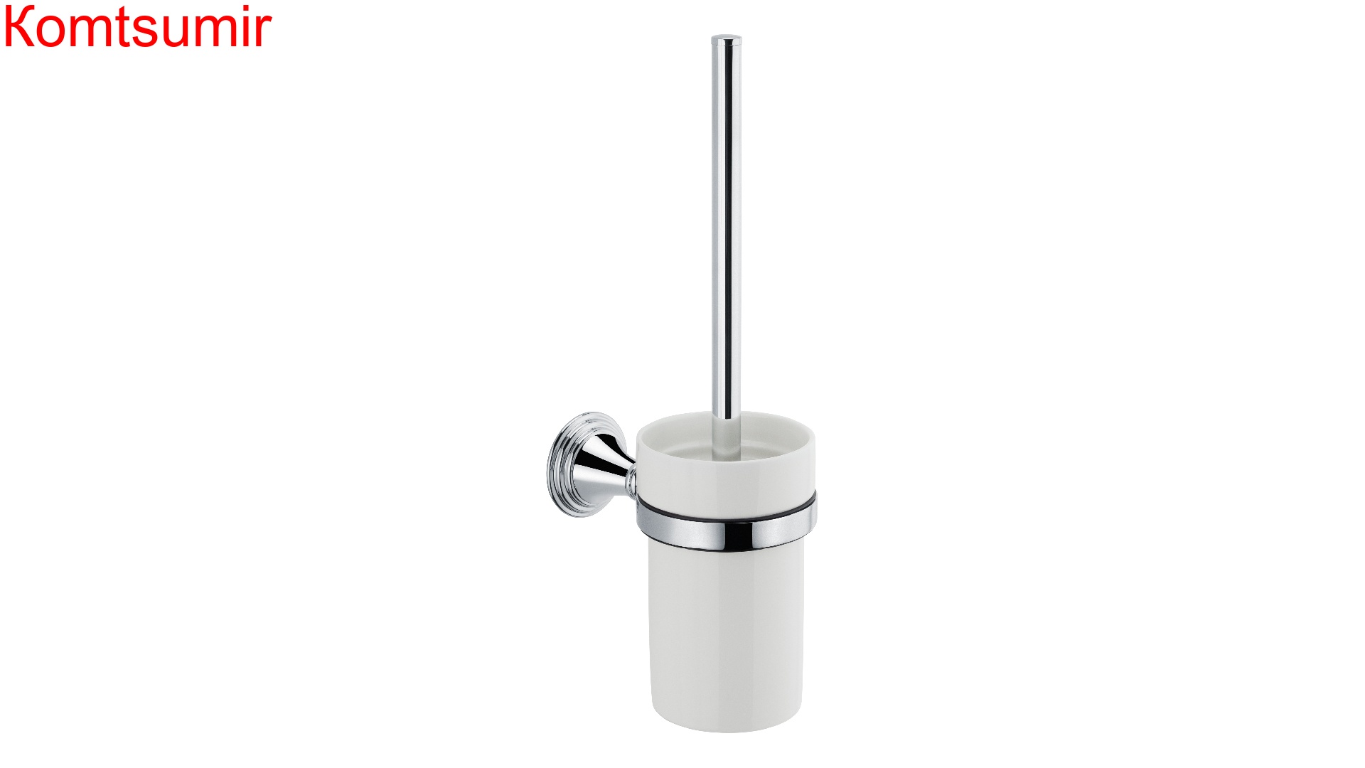 Ерш для туалета Fixsen Best FX-71613