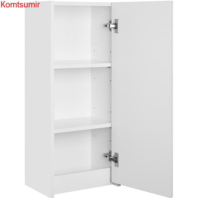 Подвесной шкаф Aquaton Сканди 35 Белый (1A255003SD010) Подвесной шкаф Aquaton Сканди 35 Белый (1A255003SD010)