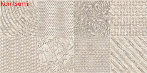 Коллекция Керлайф Verona 630x315 мм