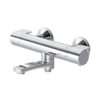 AM.PM F85A50000 X-Joy, смеситель д/ванны/душа с ТМС, хром