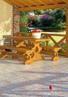 Коллекция Belani Рейнир 300x300 мм