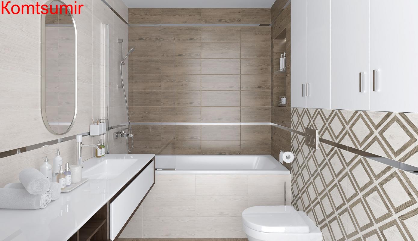 Коллекция Laparet Wisdom 200x500