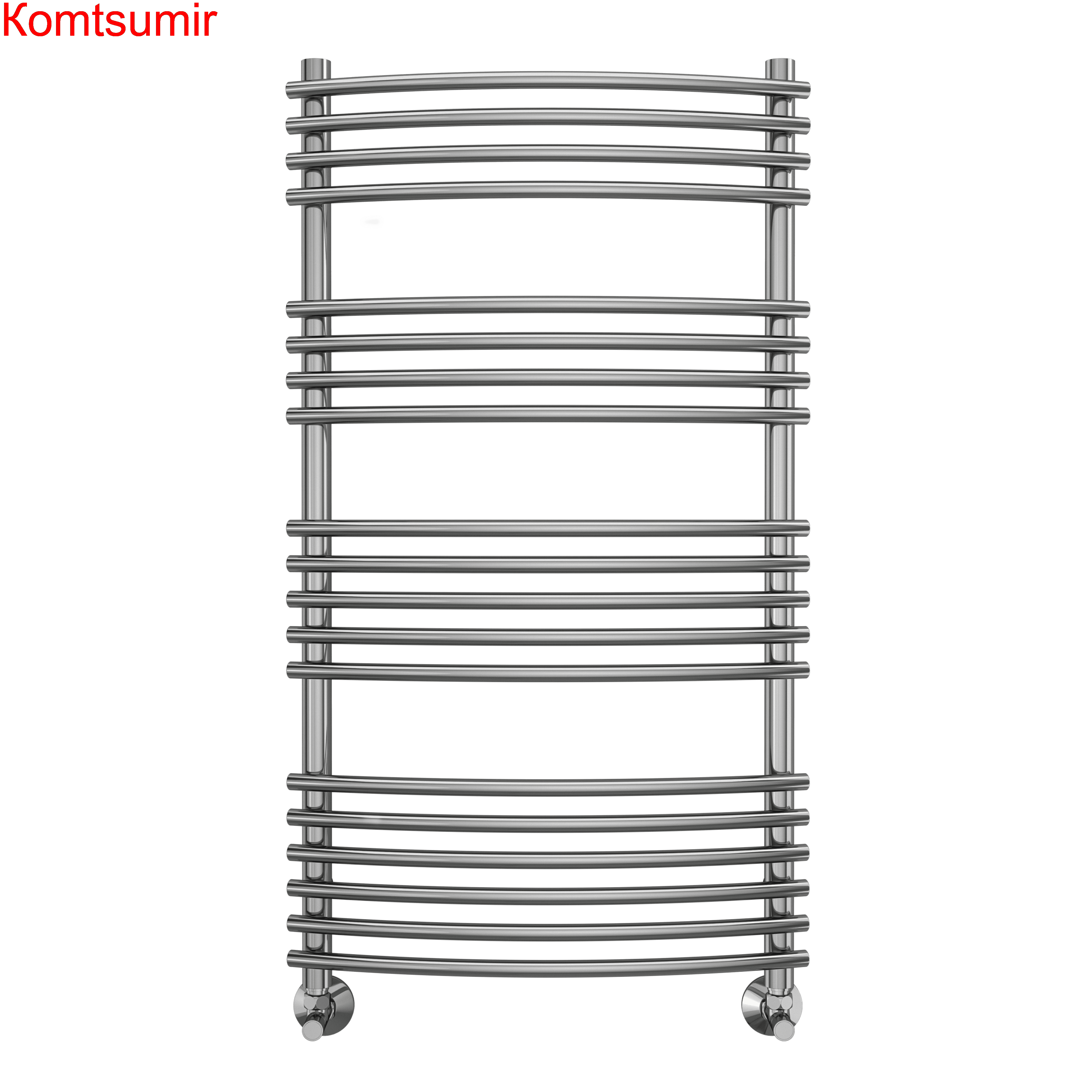Марио П19 500х1000 Полотенцесушитель  TERMINUS
