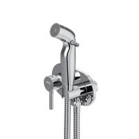 RedBlu by Damixa 212000000 Option, смеситель монтируемый в стену, с гиг.душем