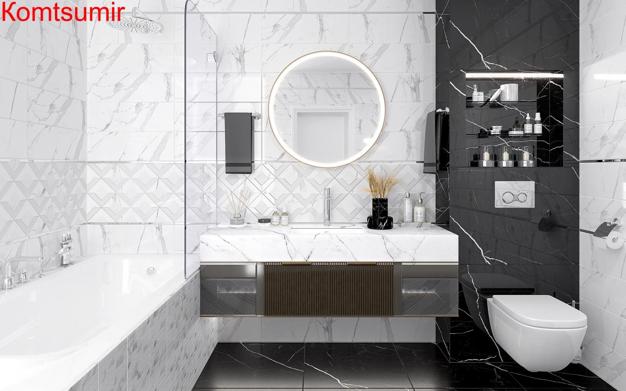 Коллекция Laparet Viva 200x600