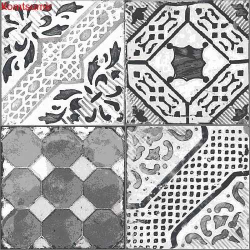 Коллекция Estima Comfort 600x600 мм Коллекция Estima Comfort 600x600 мм