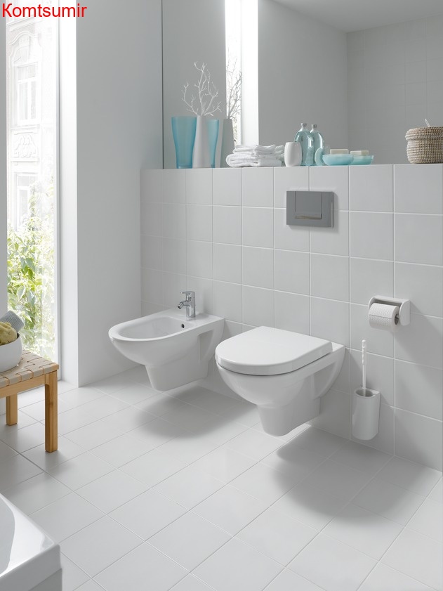 Laufen PRO Подвесной унитаз с глубоким смыванием