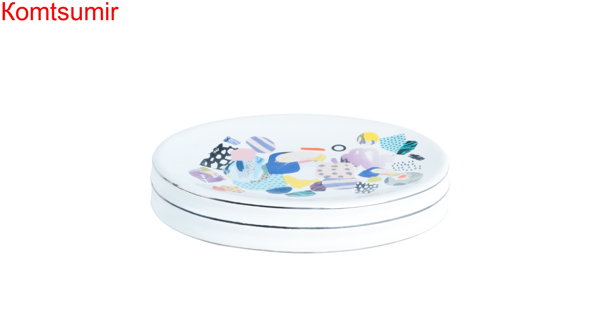 Мыльница Fixsen Art FX-620-4