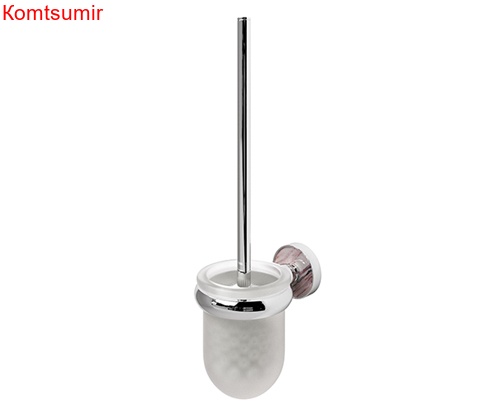 WasserKRAFT Aland K-8527 Щетка для унитаза подвесная