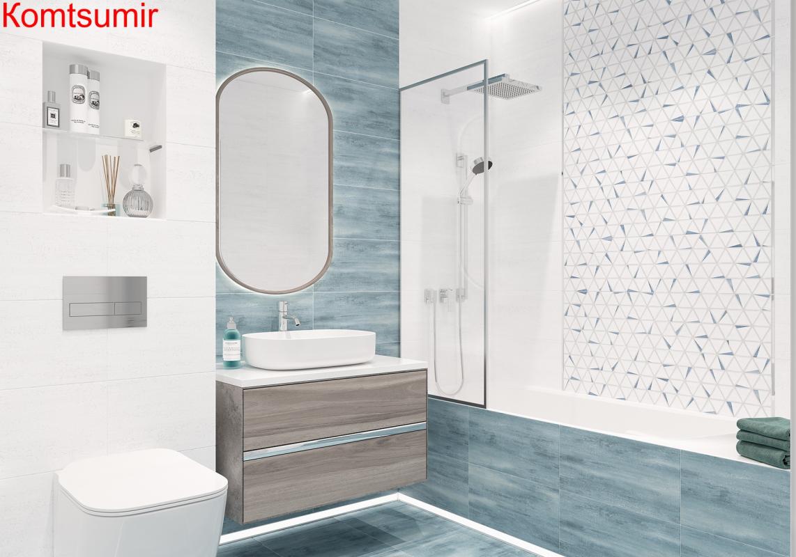 Коллекция New Trend Dax 500x249 мм Коллекция New Trend Dax 500x249 мм