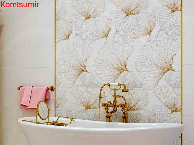 Коллекция New Trend Fiesta 500x249 мм Коллекция New Trend Fiesta 500x249 мм