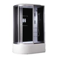 Душевая кабина Loranto CS-007-2R 135х85х220, поддон 45 см Душевая кабина Loranto CS-007-2R 135х85х220, поддон 45 см