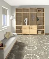 Коллекция Березакерамика Полонез 420x420 мм