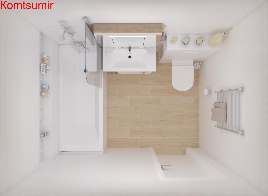 Коллекция Cersanit Glory 750x250 мм Коллекция Cersanit Glory 750x250 мм