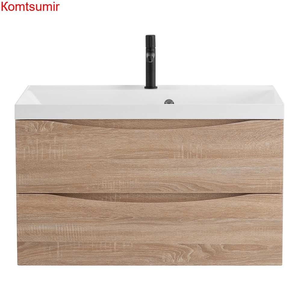 База под раковину подвесная BelBagno MARINO-1000-2C-SO-WO-P