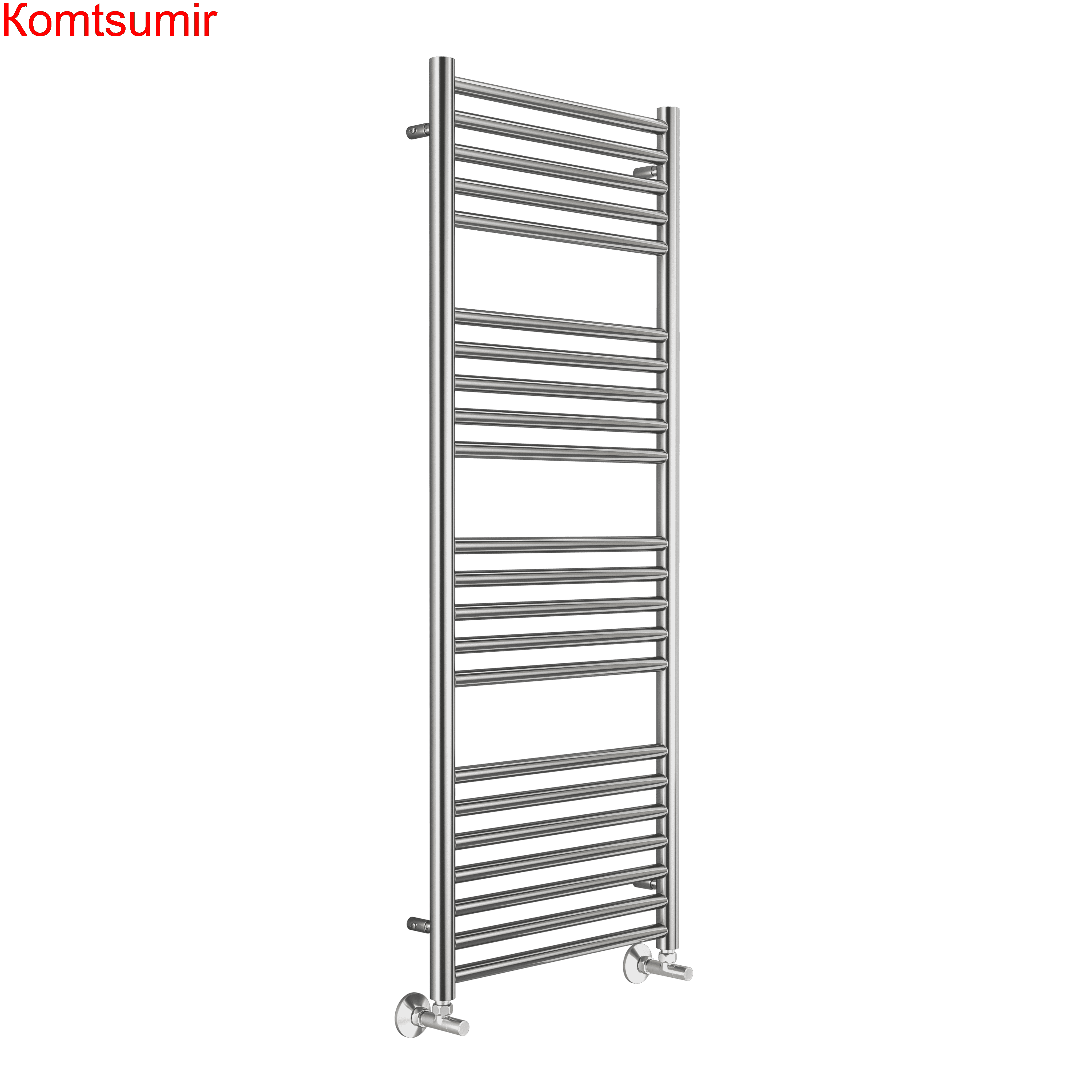Альба П22 500х1400 Полотенцесушитель  TERMINUS