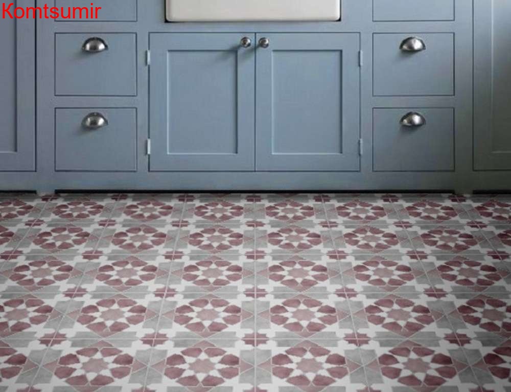 Коллекция Kerlife Rabat 45*45