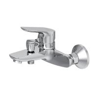 Damixa 771000001 Jupiter, смеситель для ванны и душа, хром