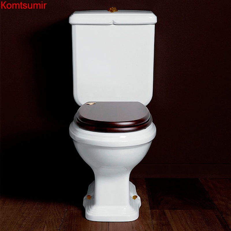 Унитаз напольный (чаша) Simas Arcade 390х685х820 с горизонтальным сливом, без бачка, цвет белый (AR831bi)