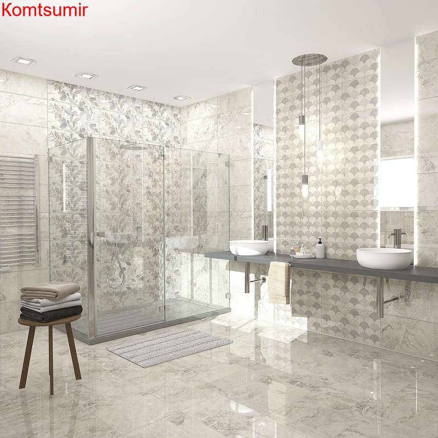 Коллекция Керлайф Elegance