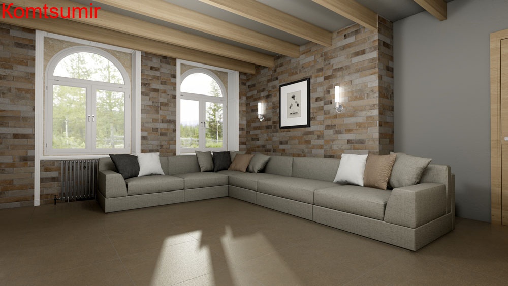 Коллекция Estima Mild 600x600 мм Коллекция Estima Mild 600x600 мм