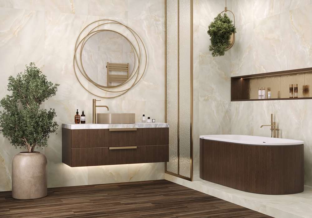 Коллекция Delacora Onyx Breez  120*60 Коллекция Delacora Onyx Breez  120*60