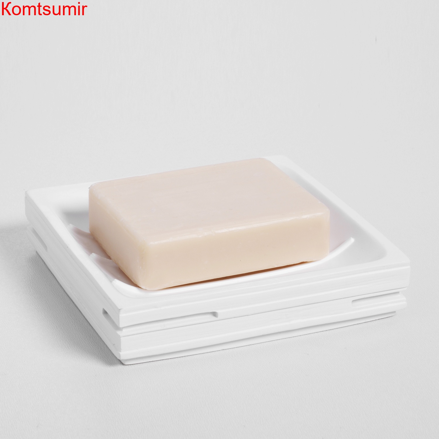 WasserKRAFT Leine K-3829 Мыльница