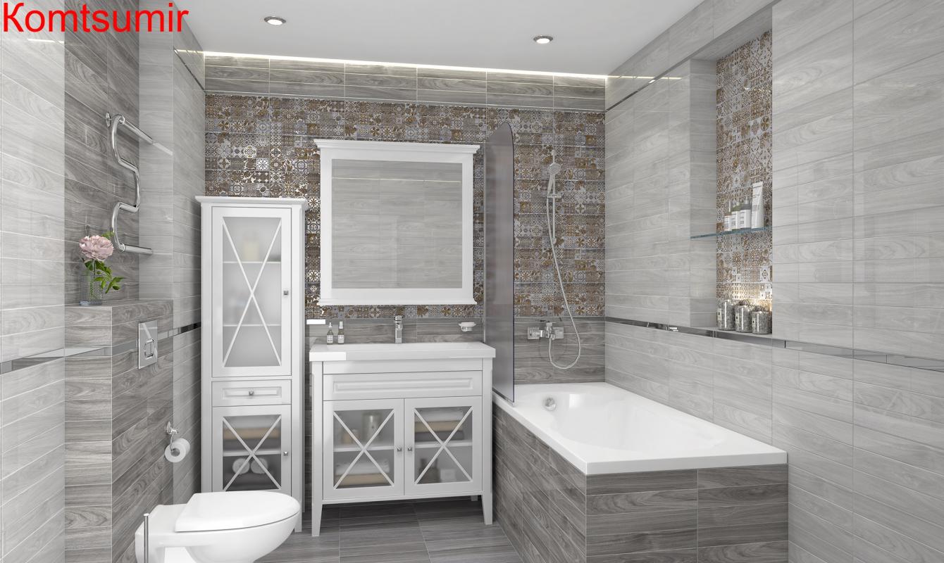 Коллекция Laparet Bona 200x400