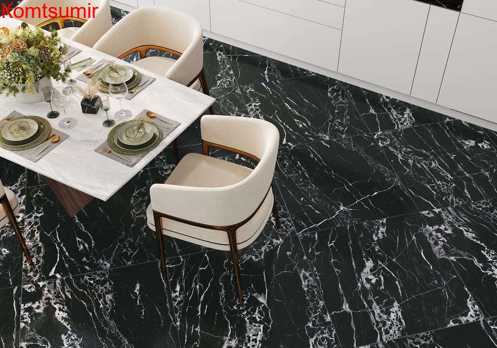 Коллекция Alma Ceramica Portoro 57*57 Коллекция Alma Ceramica Portoro 57*57