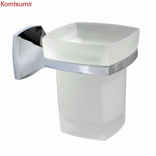 WasserKRAFT Wern K-2528 Подстаканник одинарный