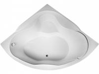 Акриловая ванна 1Marka LUXE 155x155 Акриловая ванна 1Marka LUXE 155x155