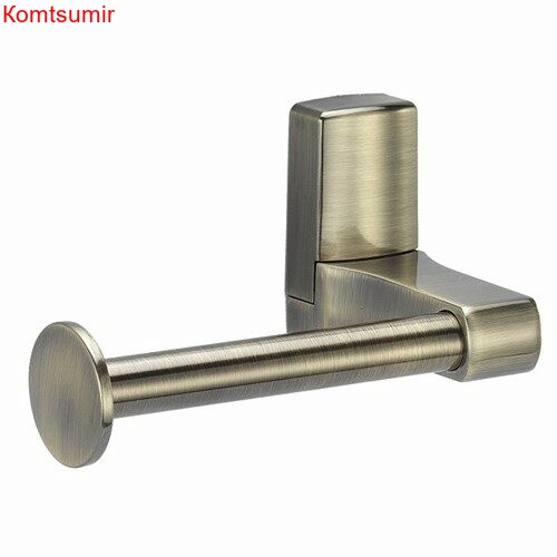 WasserKRAFT Exter K-5296 Держатель туалетной бумаги