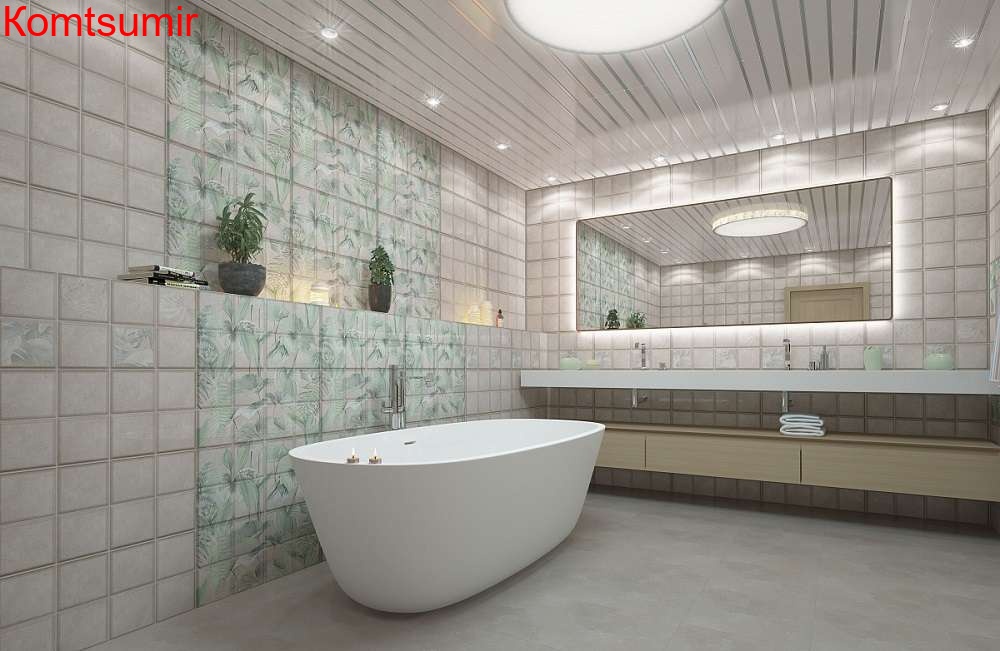 Коллекция Керлайф Maiolica