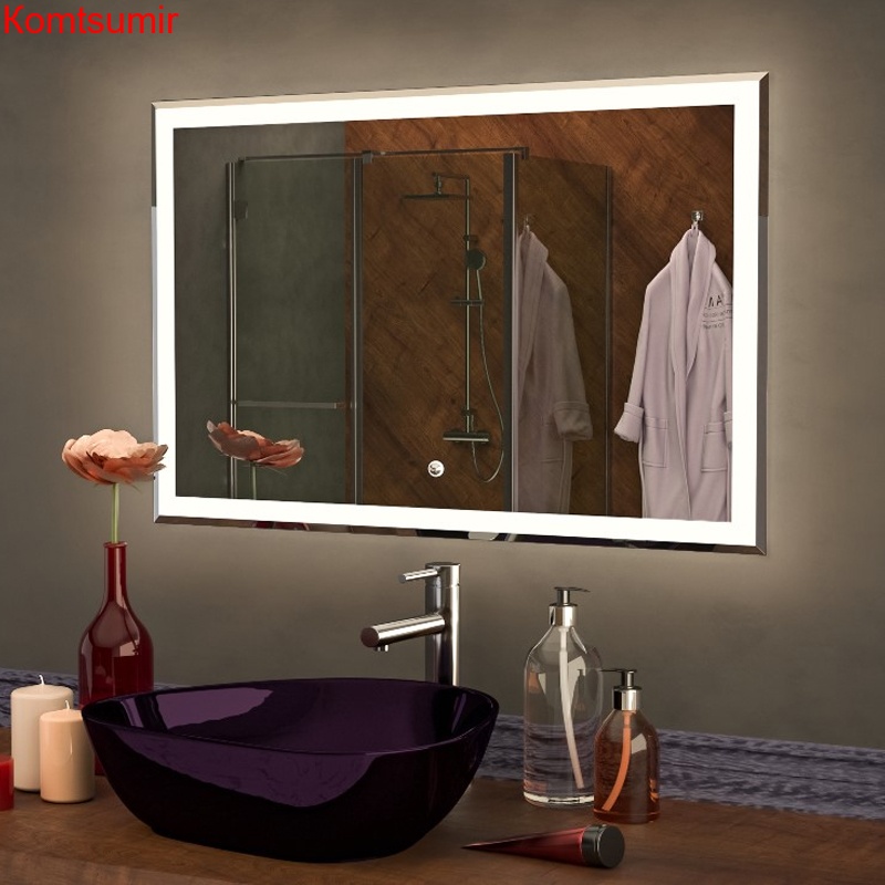 AZARIO зеркало Minio влагостойкое с подсветкой 900*800 AZARIO зеркало Minio влагостойкое с подсветкой 900*800