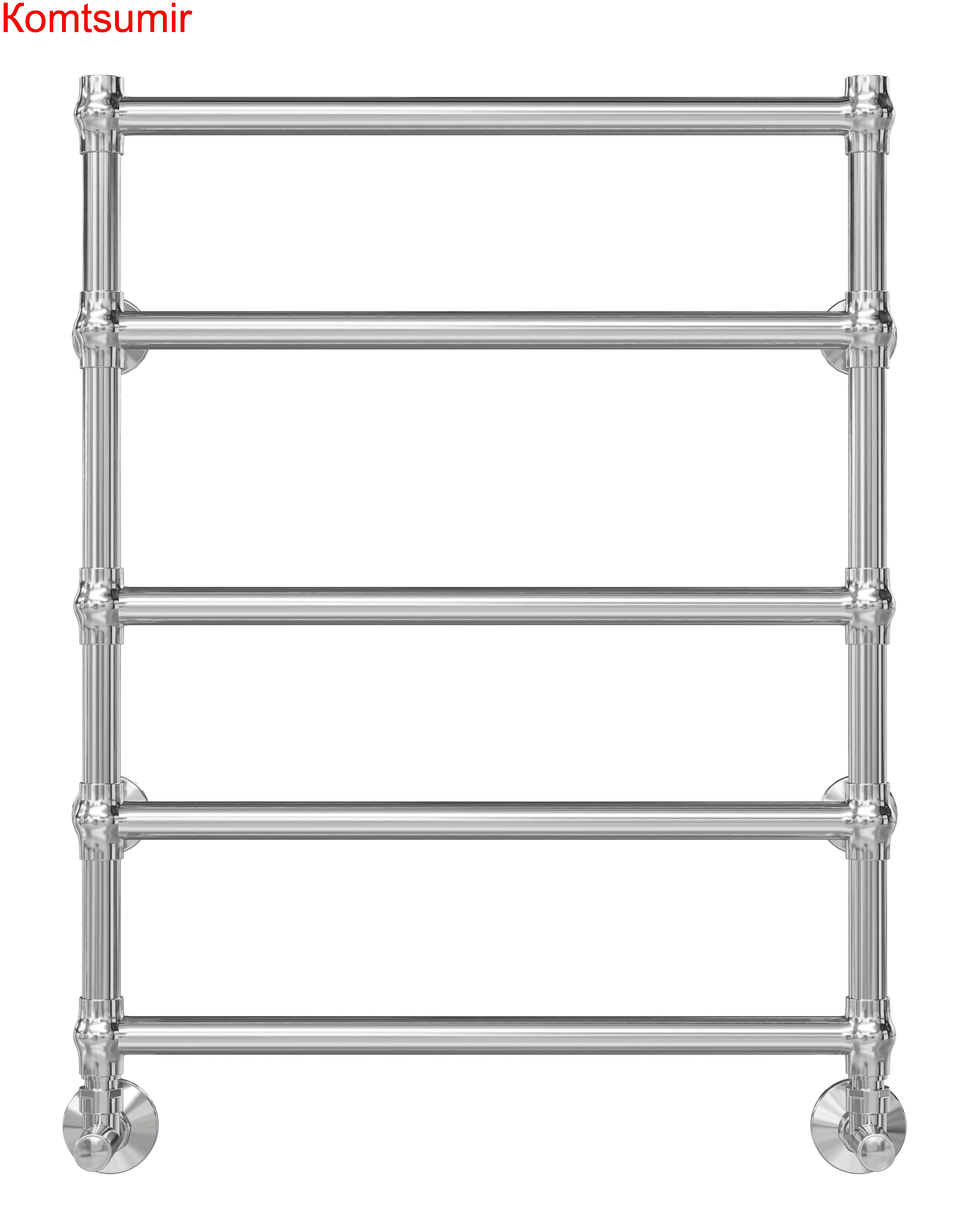 Прованс П5 500*650 Полотенцесушитель  TERMINUS