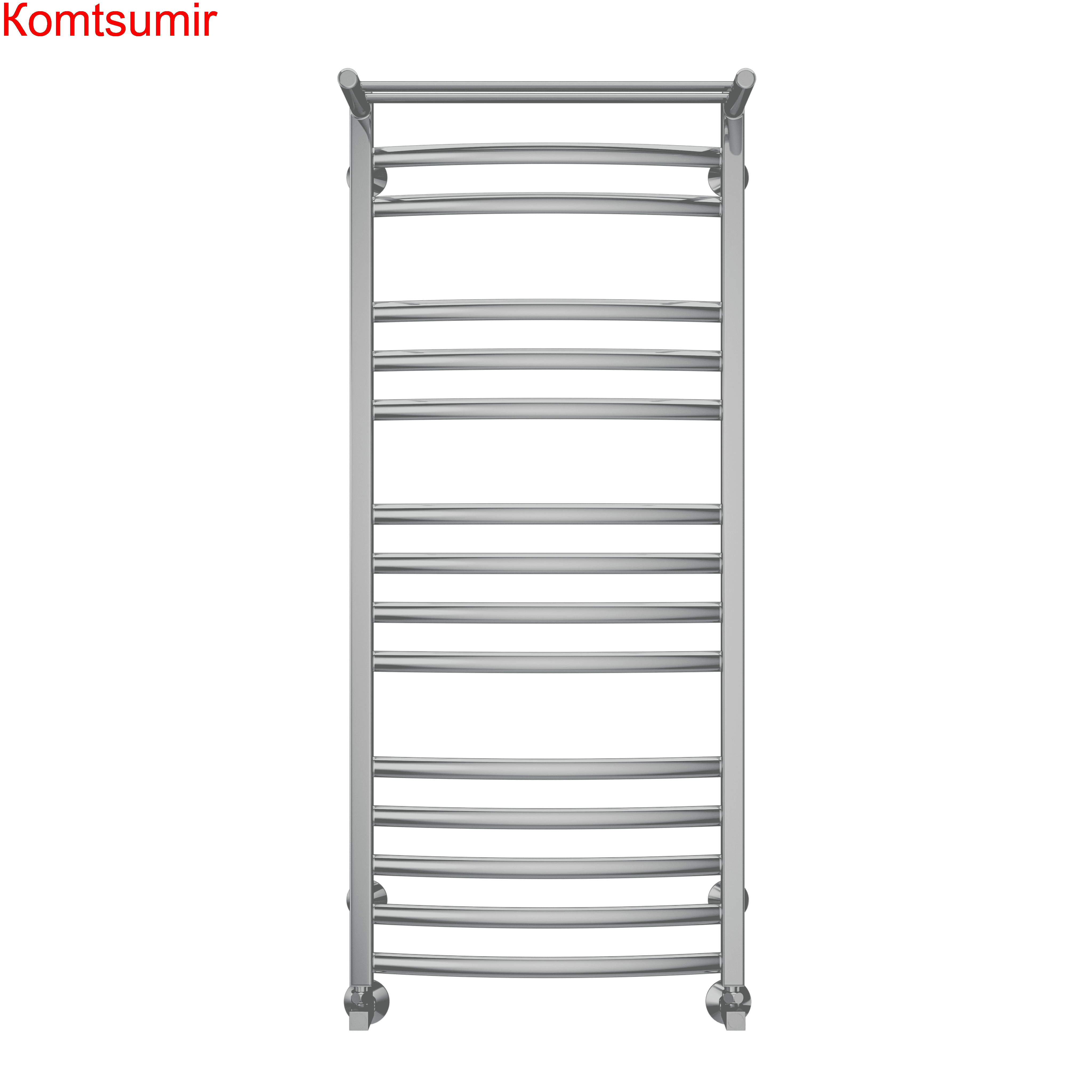 Енисей с/п П15 500х1200 Полотенцесушитель  TERMINUS