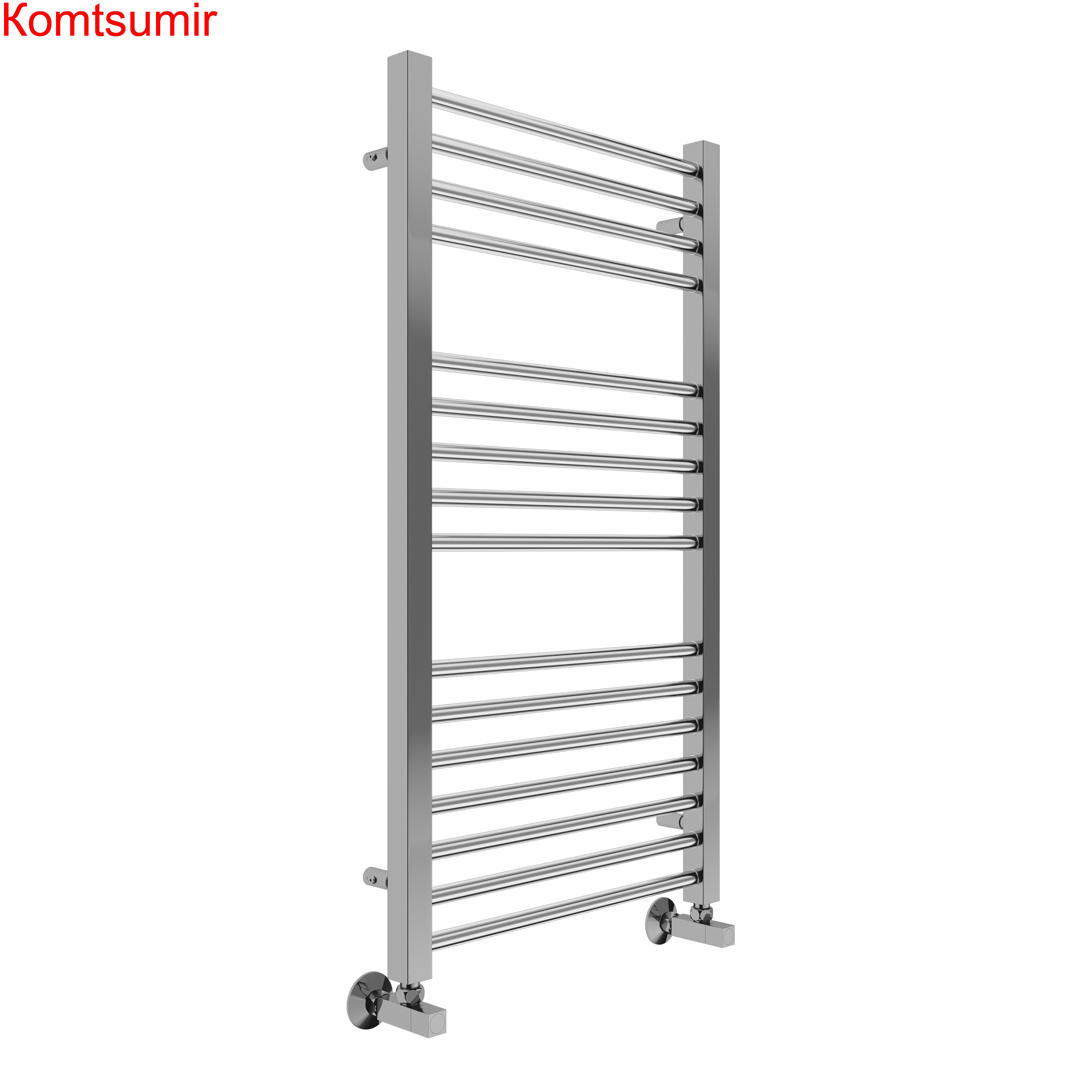 Сицилия П16 500х1000 Полотенцесушитель  TERMINUS