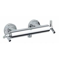 Смеситель для душа Grohe Atrio Ypsilon, двухвентильный, хром (26003000)