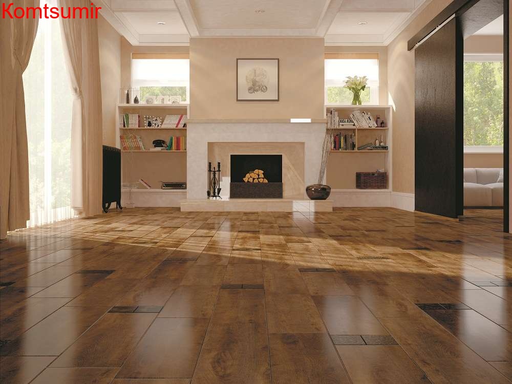 Коллекция Grasaro Italian Wood 600x200 мм