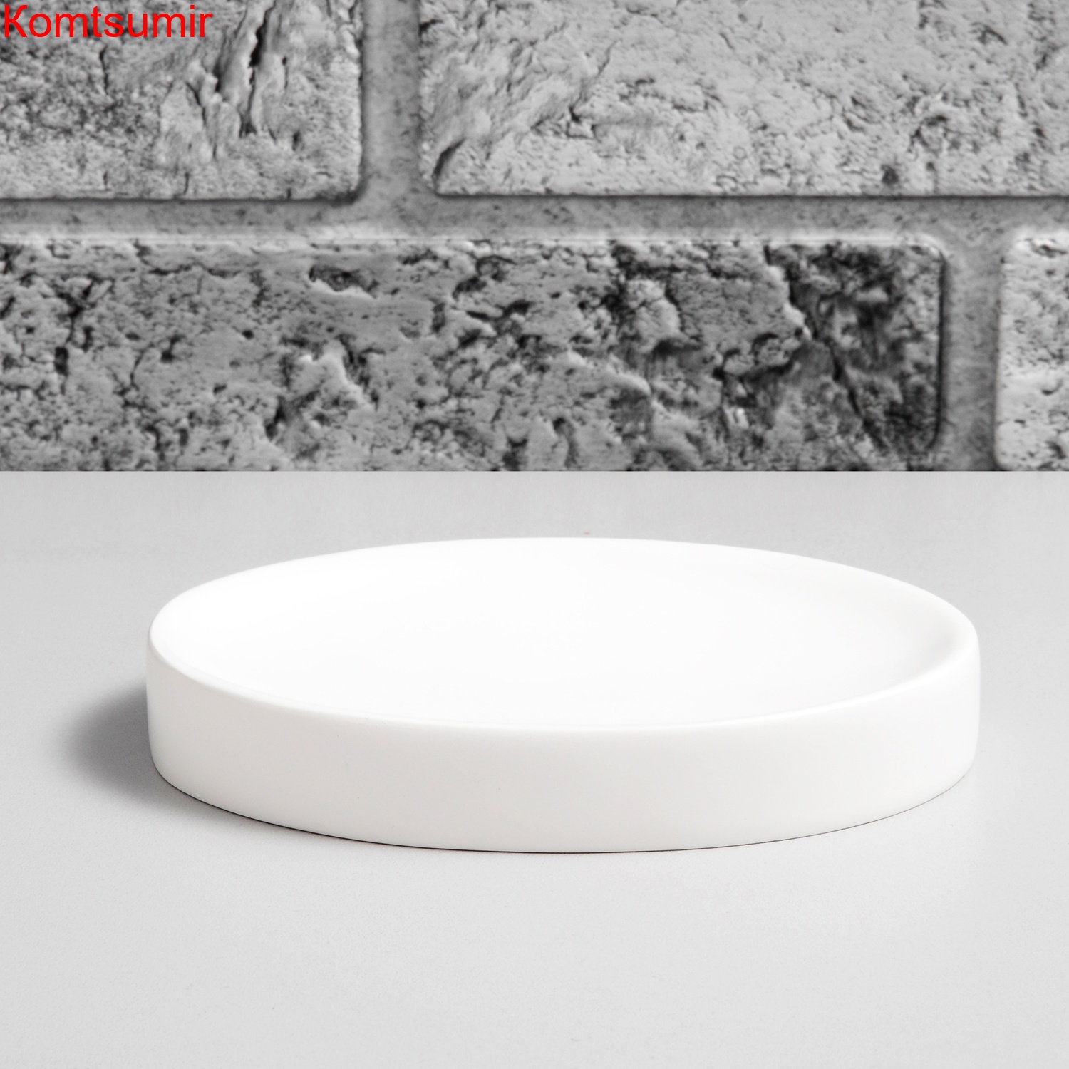 WasserKRAFT Berkel K-4929 Мыльница