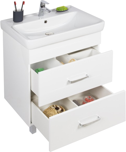 Мебельная раковина Iddis 0047000i28