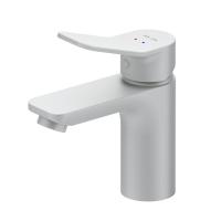 AM.PM F85A02133 X-Joy, смеситель для умывальника, белый, шт.