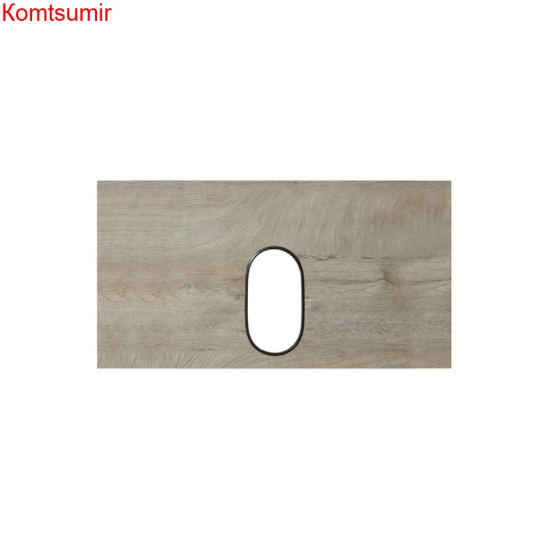 Столешница AQUATON Лофт Фабрик 80.0х1.6х39.8 дуб эндгрейн (1A243003LTDU0) Столешница AQUATON Лофт Фабрик 80.0х1.6х39.8 дуб эндгрейн (1A243003LTDU0)