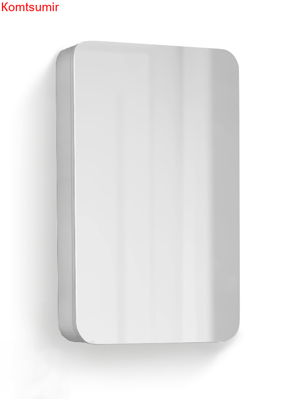 ЗЕРКАЛО-ШКАФ BIONICA 40