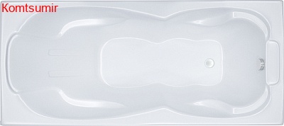 Акриловая ванна Triton ПЕРСЕЙ 190x90 Акриловая ванна Triton ПЕРСЕЙ 190x90