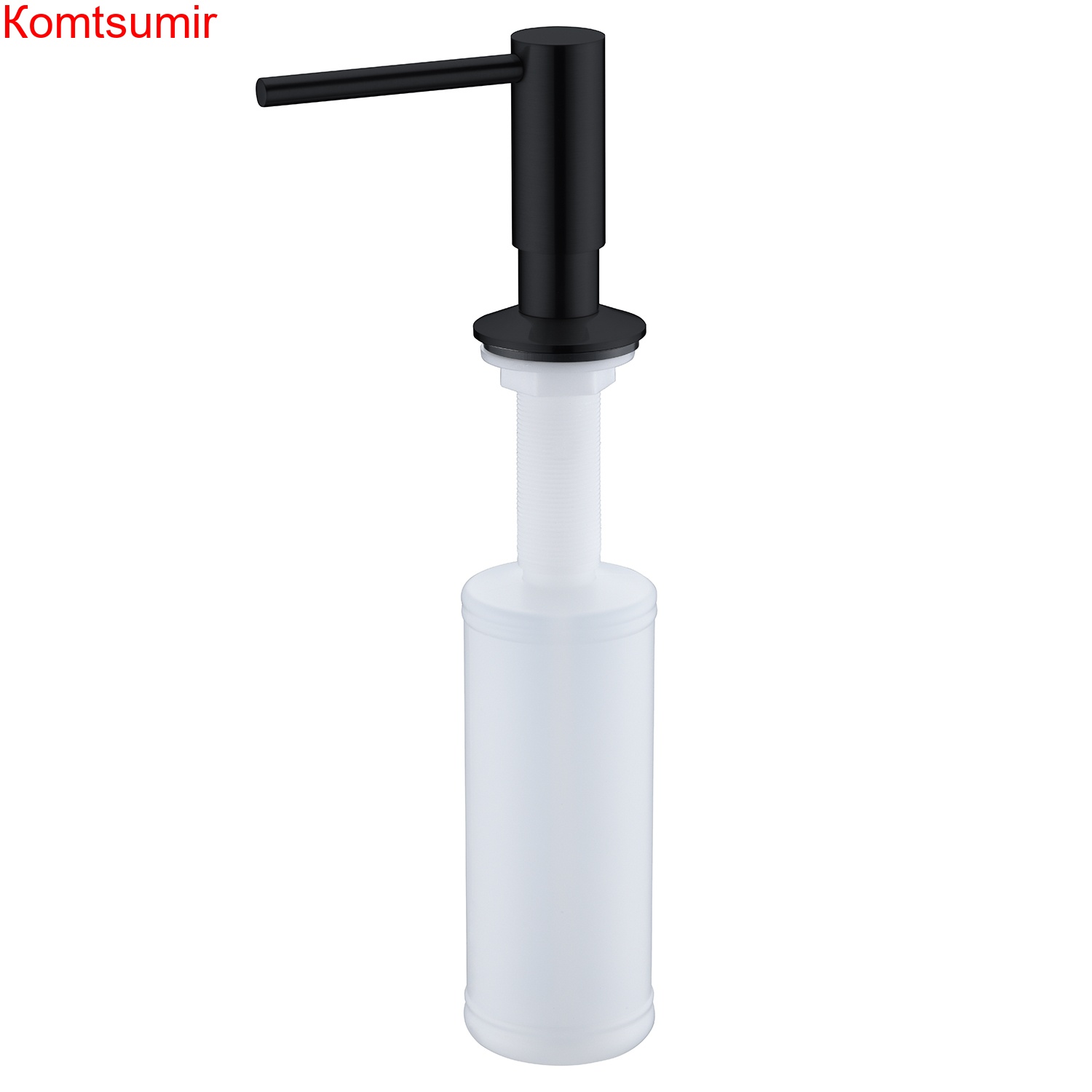 WasserKRAFT K-1699 Встраиваемый дозатор для мыла